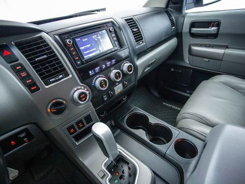 Used 2014 Toyota Sequoia Limited image 54