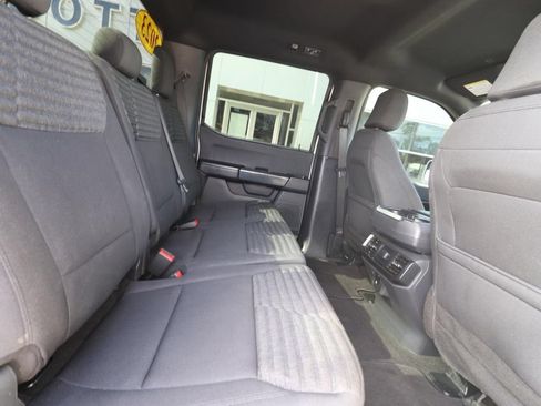 Used 2023 Ford F150 XL w/ STX Appearance Package AWD/4WD image 23