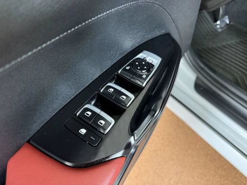 Used 2024 Kia K5 GT-Line w/ GT-Line Premium Package FWD image 16