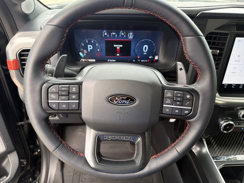 Used 2025 Ford F150 Raptor AWD/4WD image 11