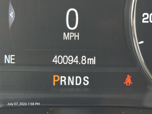 Used 2019 Lincoln MKC Reserve w/ MKC Technology Package FWD image 31