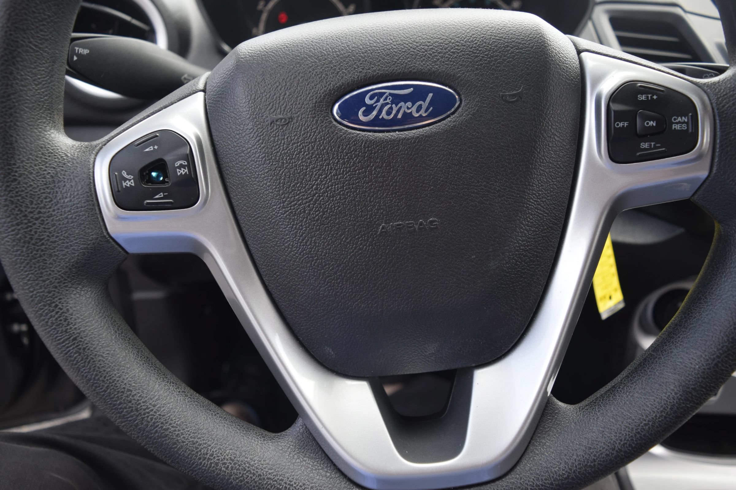 Used 2018 Ford Fiesta SE FWD image 13