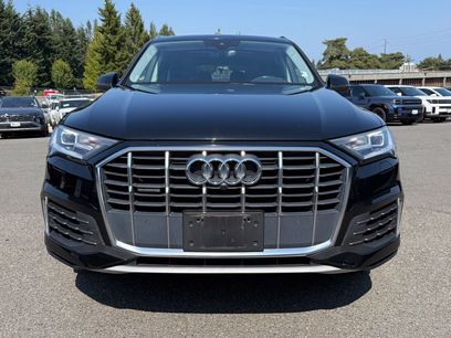 Used 2020 Audi Q7 3.0T Premium Plus