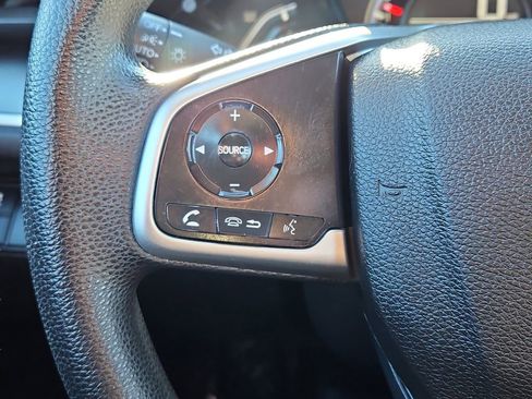 Certified 2018 Honda Civic LX image 16