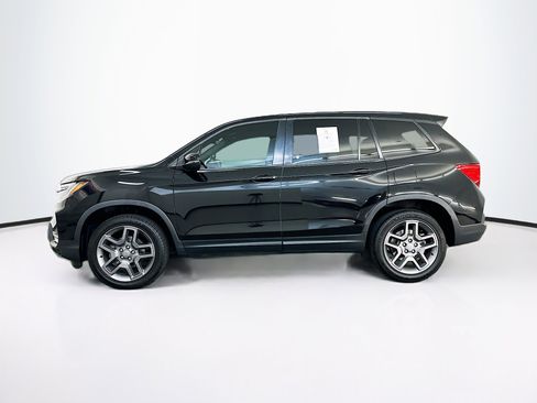 Used 2022 Honda Passport EX-L image 4