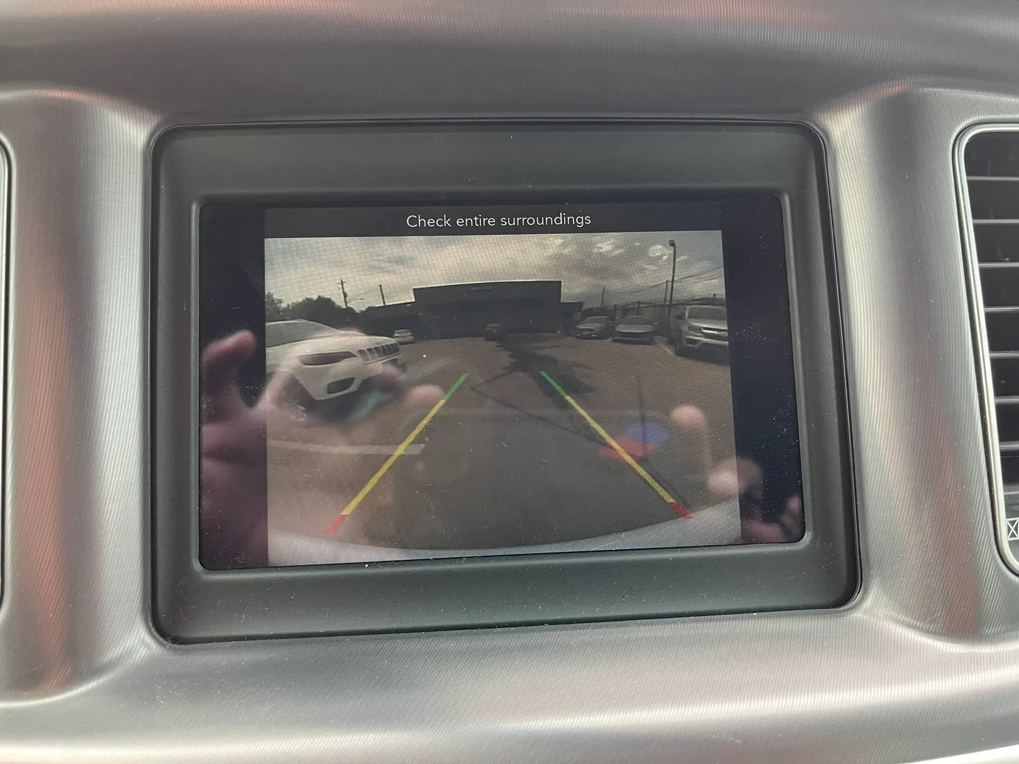 Used 2019 Dodge Charger SXT RWD image 42