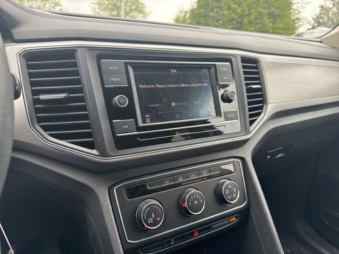 Used 2019 Volkswagen Atlas S FWD image 11