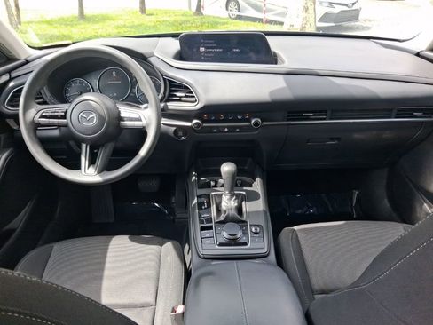 Used 2022 MAZDA CX-30 AWD 2.5 S image 8