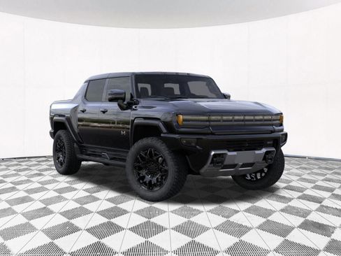 New 2025 GMC Hummer EV 2X image 13