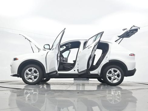 Used 2024 Dodge Hornet GT AWD/4WD image 45