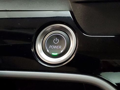 Certified 2025 Honda Prologue Elite image 8