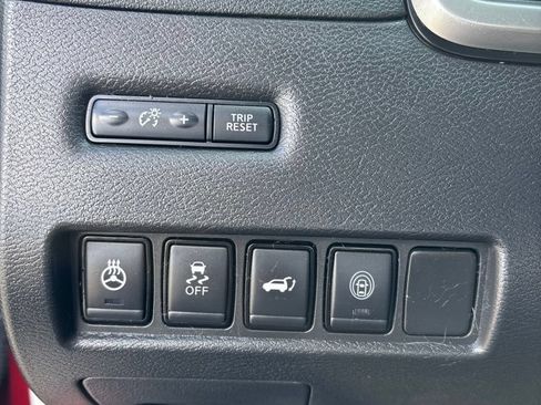 Used 2020 Nissan Murano SL w/ Moonroof Package AWD/4WD image 13