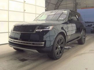Certified 2023 Land Rover Range Rover SE video 1