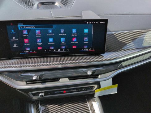 New 2026 BMW X5 M Competition w/ Executive Package image 30