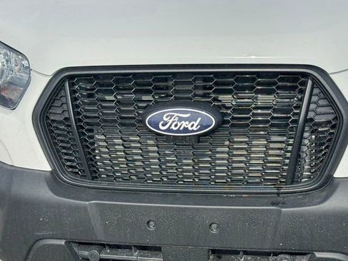 New 2026 Ford Transit 250 148 Medium Roof Extended AWD w/ Load Area Protection Package image 3