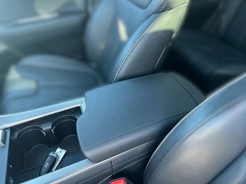 Used 2025 Hyundai Palisade Calligraphy image 22