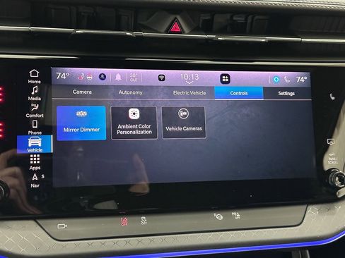 Used 2025 Jeep Wagoneer S Limited image 48