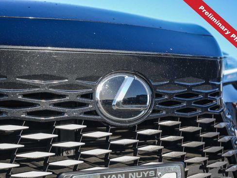 Used 2023 Lexus RX 350h w/ Cold Area Package AWD/4WD image 5