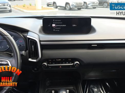 Used 2024 MAZDA CX-50 AWD 2.5 S w/ Preferred Package image 26
