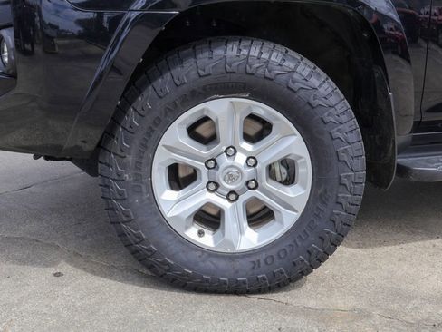 Used 2024 Toyota 4Runner SR5 Premium image 27