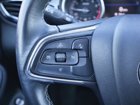 Certified 2023 Buick Encore GX Select w/ Sport Touring Package image 17