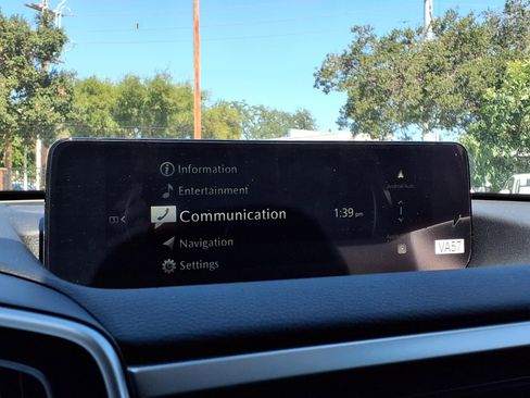 New 2026 MAZDA CX-50 2.5 Hybrid w/ Weather Package image 7