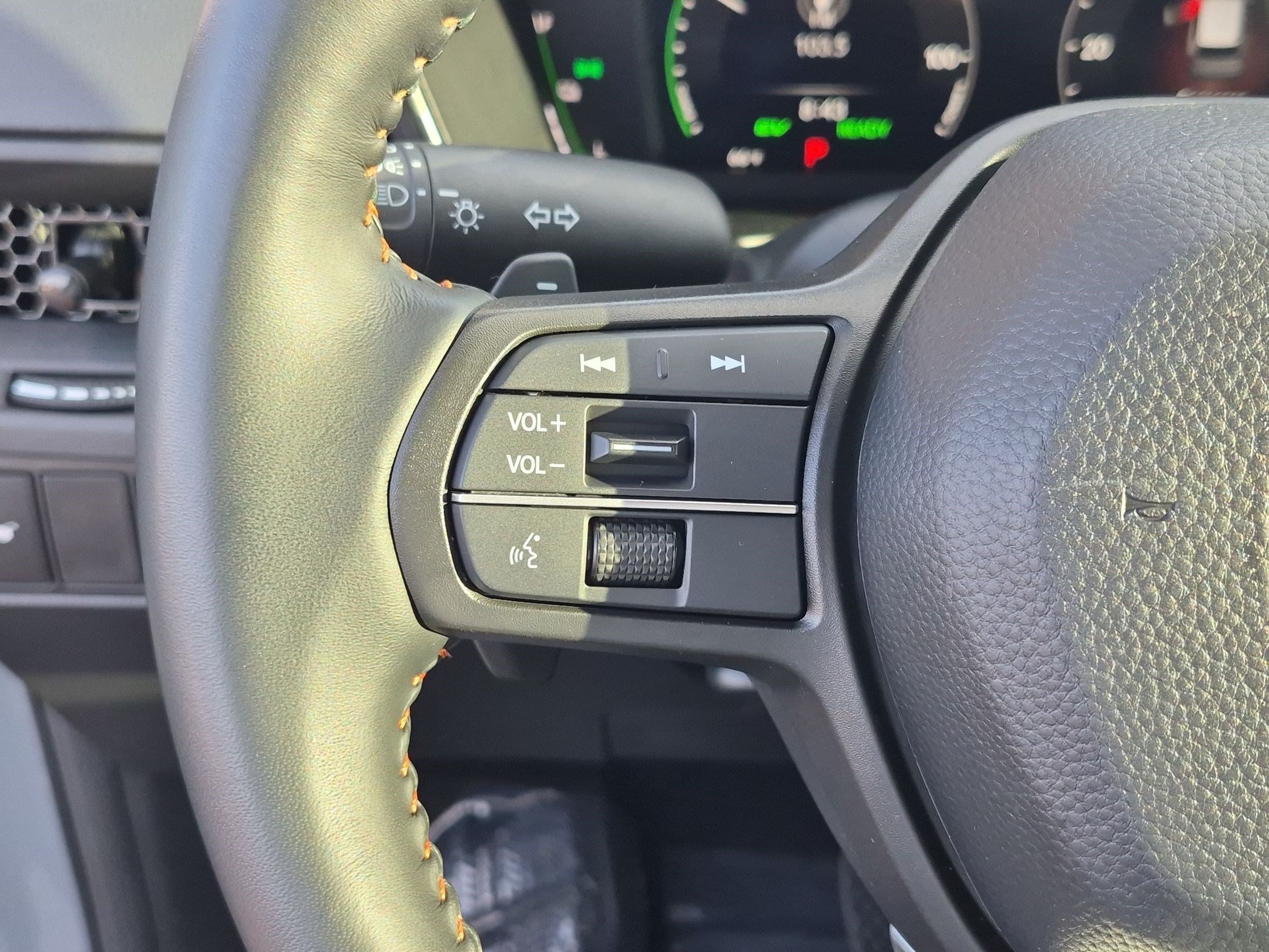 Used 2026 Honda CR-V Sport-L image 19