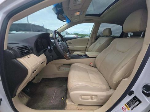 Used 2015 Lexus RX 350 FWD image 6