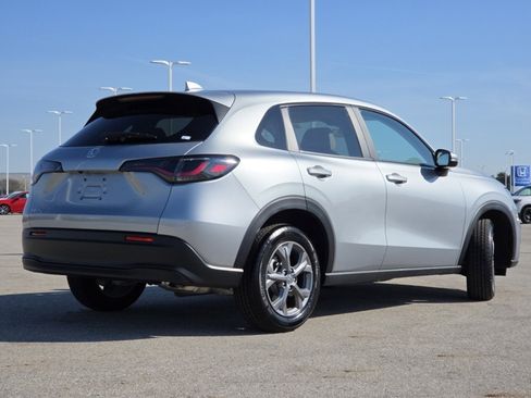Used 2026 Honda HR-V LX image 19