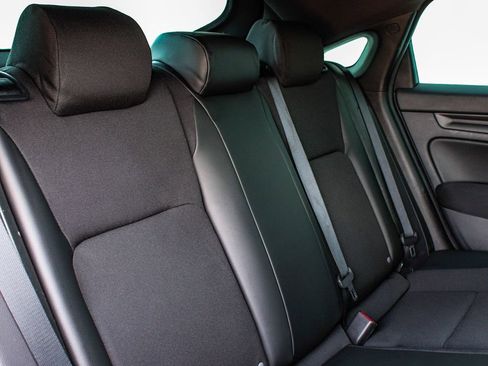 Used 2025 Honda Civic Sport image 35