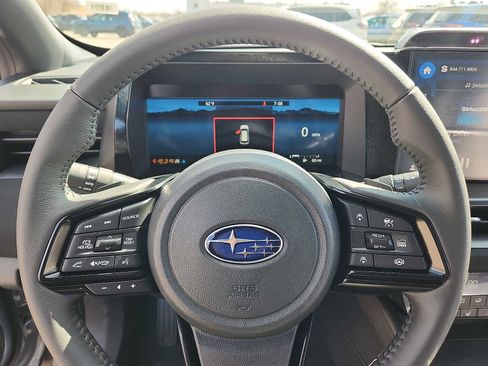 New 2026 Subaru Outback Premium image 10