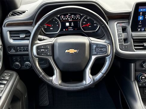 Used 2021 Chevrolet Tahoe Premier image 20