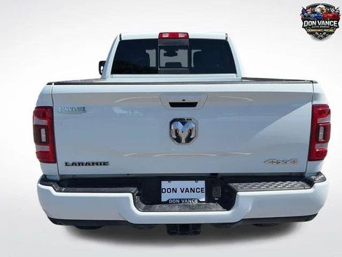 Certified 2024 RAM 2500 Laramie AWD/4WD image 5