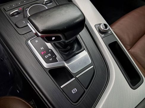 Used 2017 Audi A4 2.0T allroad Premium Plus image 30