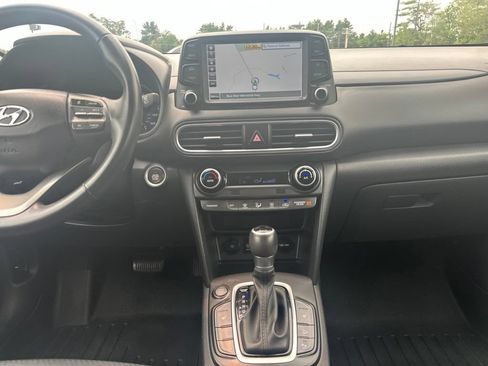 Used 2019 Hyundai Kona Ultimate FWD image 21