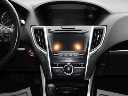 Used 2016 Acura TLX image 25