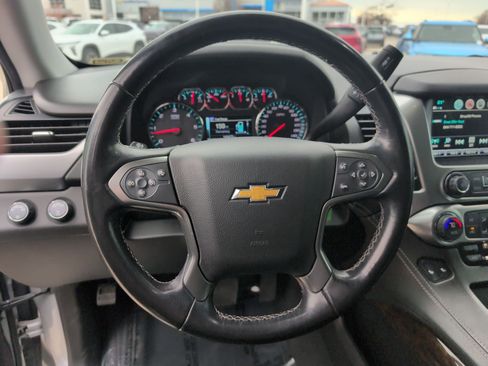 Used 2019 Chevrolet Tahoe LT image 15