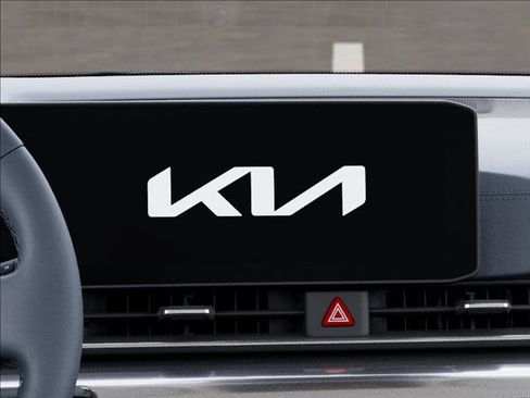 New 2026 Kia Carnival Hybrid FWD image 20