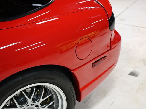 Used 1993 MAZDA RX-7 image 28