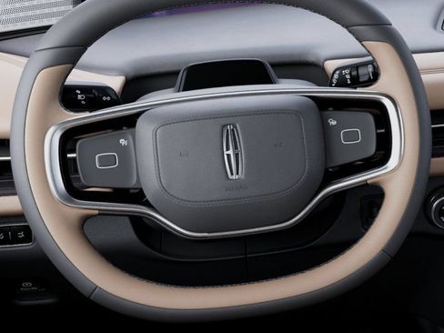 New 2027 Lincoln Navigator Black Label AWD/4WD image 12