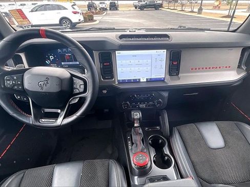 Used 2024 Ford Bronco Raptor image 15