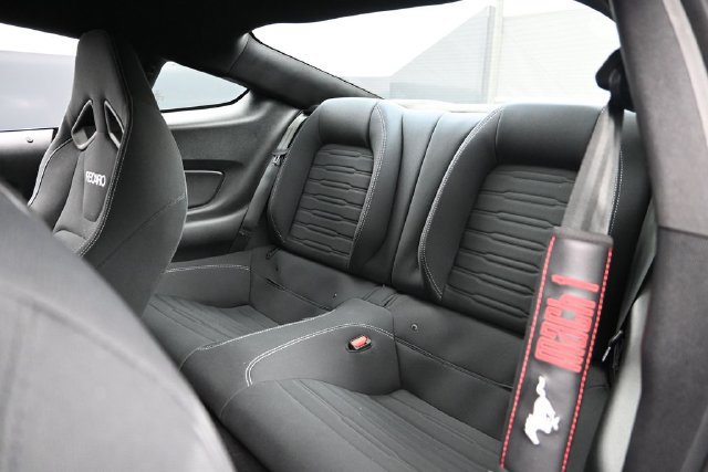 Used 2022 Ford Mustang Mach 1 RWD image 21
