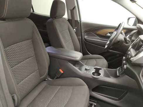 Used 2019 GMC Terrain SLE w/ Driver Convenience Package AWD/4WD image 21