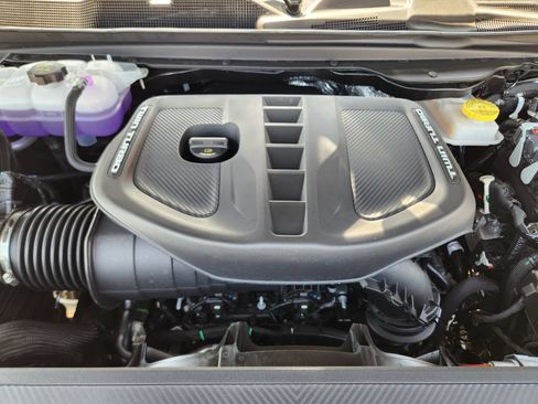 New 2026 RAM 1500 RHO w/ RHO Level 1 Equipment Group AWD/4WD image 26
