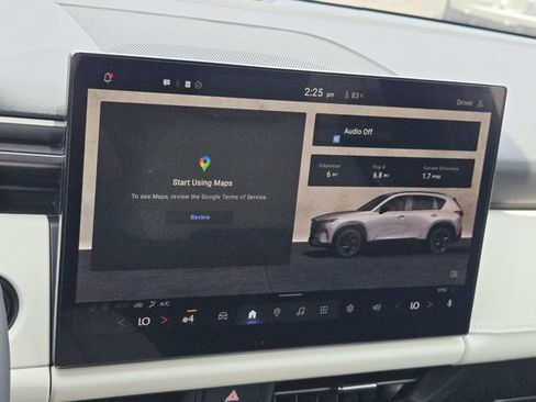 New 2026 MAZDA CX-5 Preferred AWD/4WD image 22