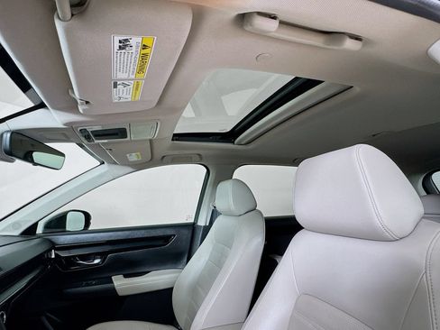 Used 2024 Honda CR-V EX-L image 21