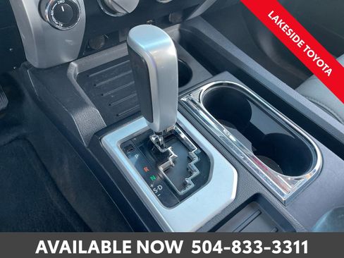 Used 2019 Toyota Tundra SR5 image 29