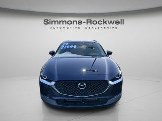 Used 2022 MAZDA CX-30 AWD 2.5 S w/ Select Package video 1