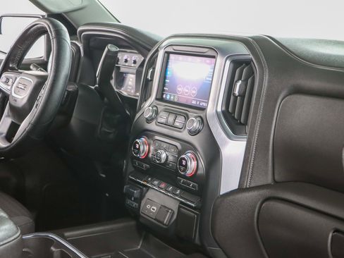 Used 2021 GMC Sierra 1500 Elevation image 27