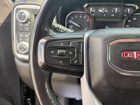 Used 2020 GMC Sierra 1500 Elevation w/ Elevation Value Package AWD/4WD image 17